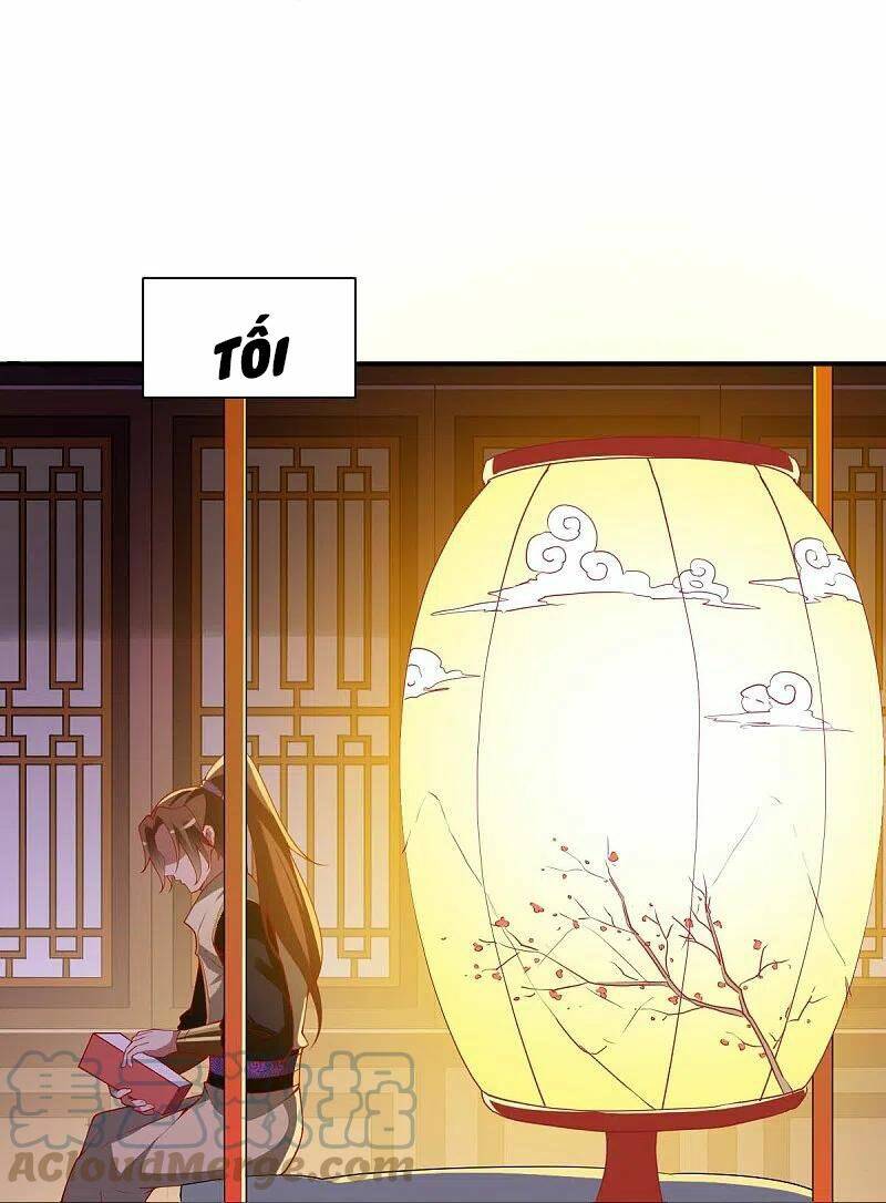 Chiến Đỉnh: Chapter 330