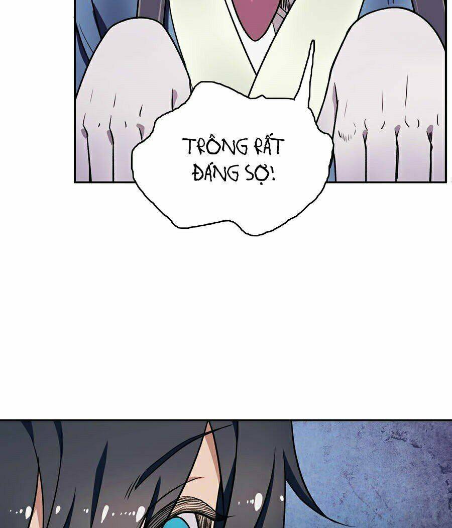 Siêu Đạo Thần Thuật: Chapter 8