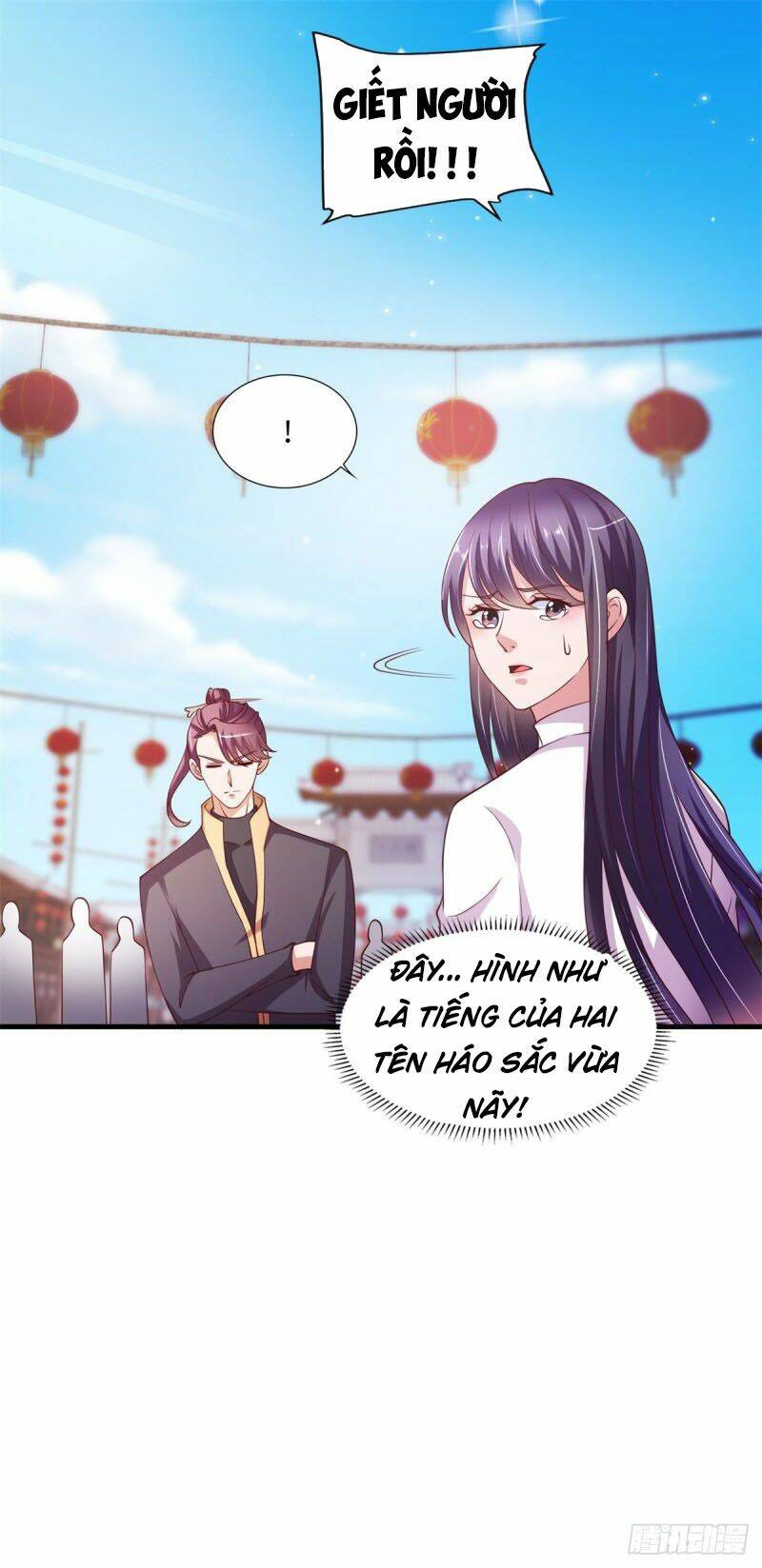 Chí Tôn Toàn Năng: Chapter 22