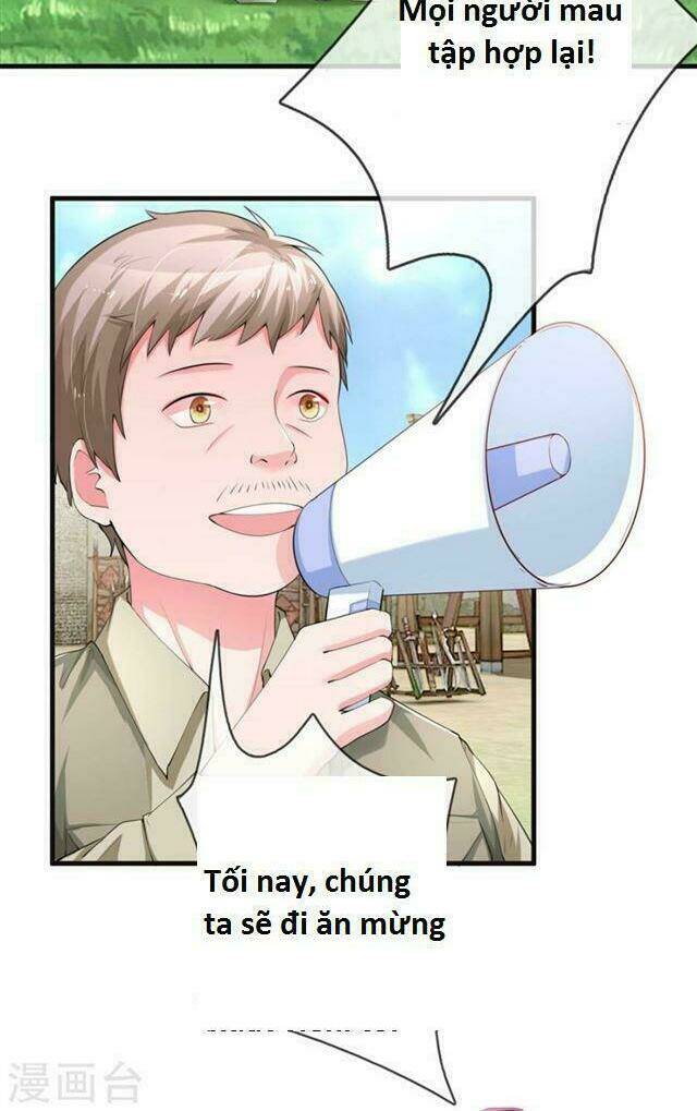 Trùng Sinh Để Trả Thù: Chapter 17