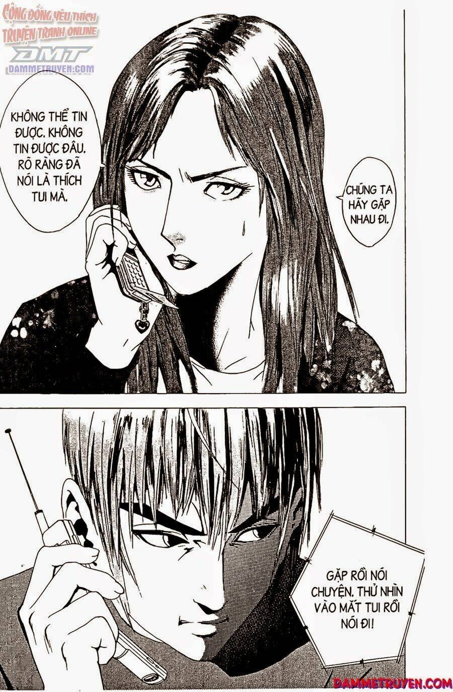 Ai Hơn Ai: Chapter 150