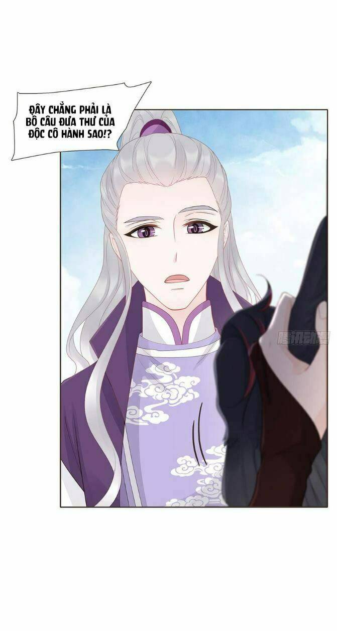 Đại Giá Thừa Tướng: Chapter 143