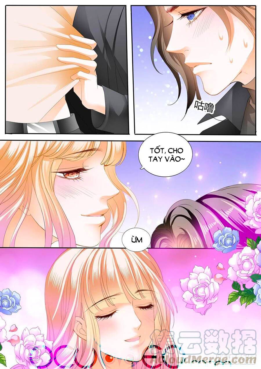 Bá Đạo Tiểu Thúc, Xin Trêu Chọc Vừa Thôi!: Chapter 251
