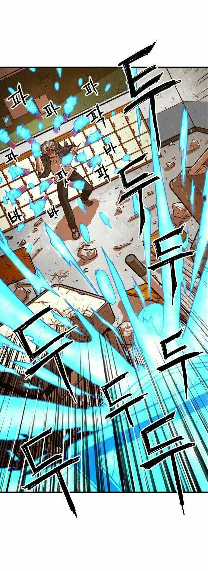 Chinh Phạt Học Đường: Chapter 14