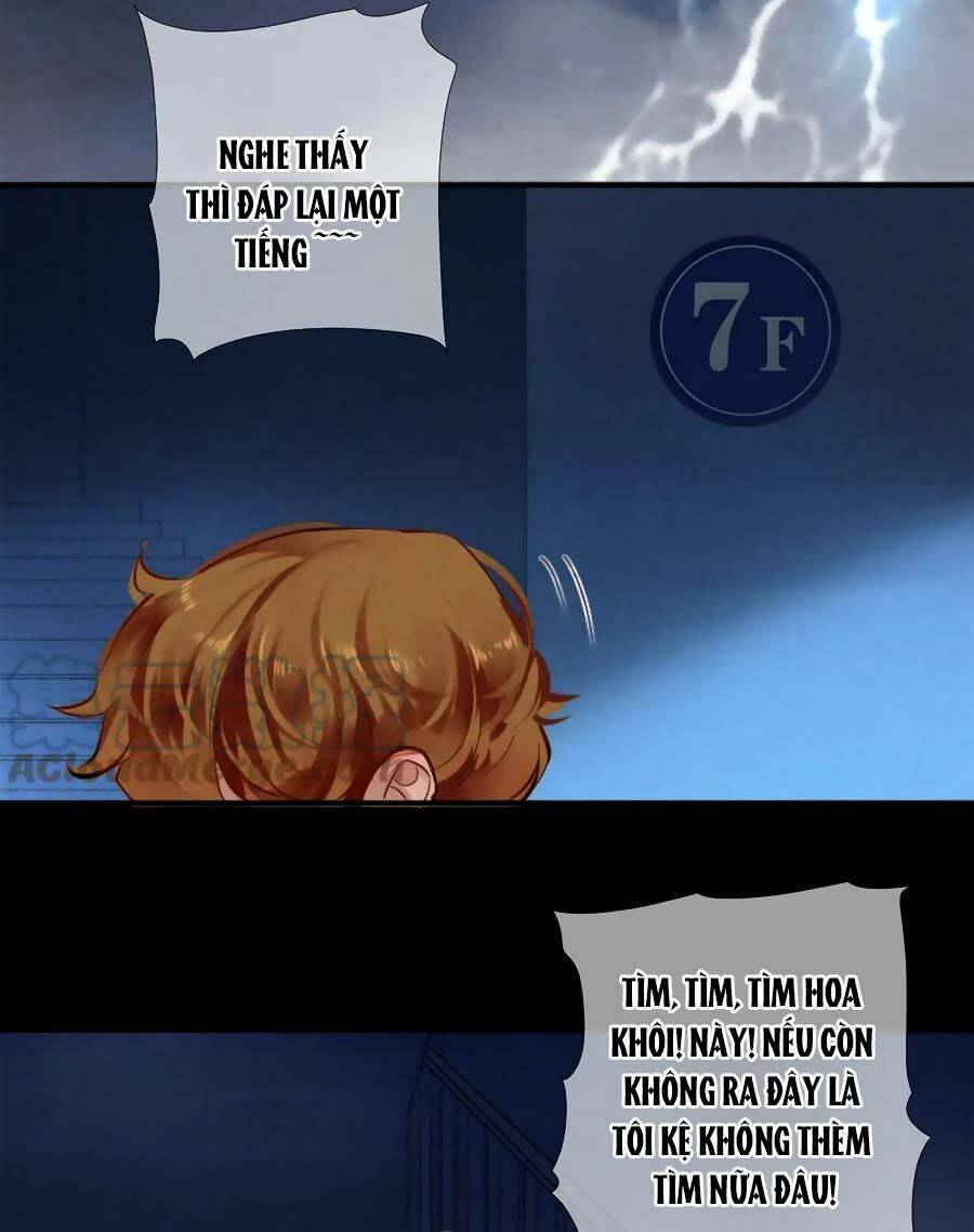 Chung Cư Của Các Ảnh Đế: Chapter 48