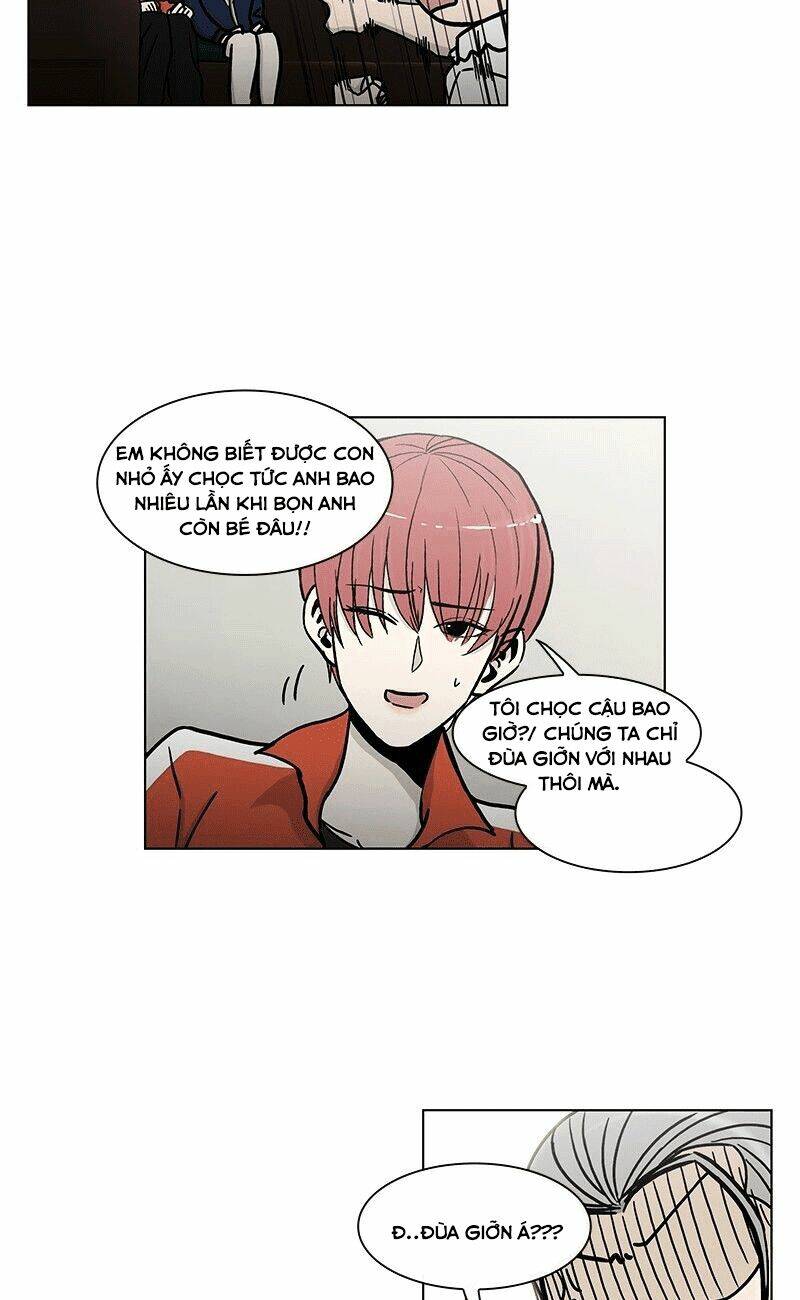 Anh Ấy Là Nữ Sinh Cấp 3: Chapter 57