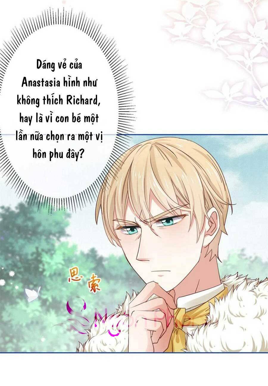 Nữ Hoàng Đầu Tiên Của Đế Quốc: Chapter 58