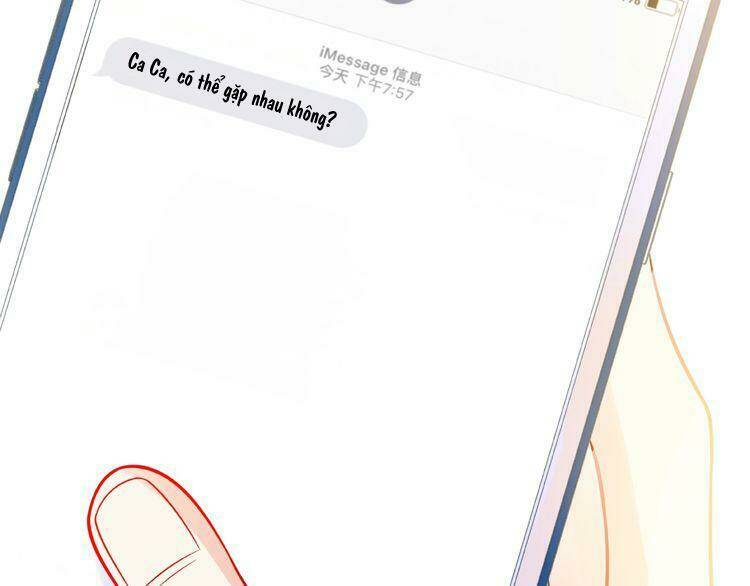 Giai Điệu Của Sự Va Chạm: Chapter 50