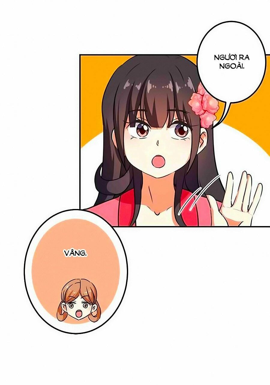 Vương Gia ! Ngươi Thật Bỉ Ổi !: Chapter 385