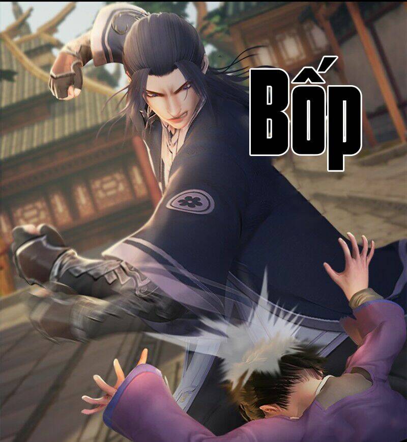 Cửu Hoang Đọa Huyền Sư: Chapter 21