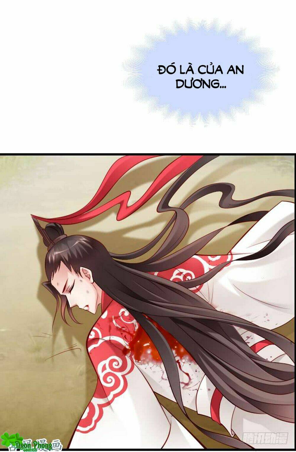 Vạn Năm Nhân Duyên Nhất Tuyến Khiên: Chapter 62