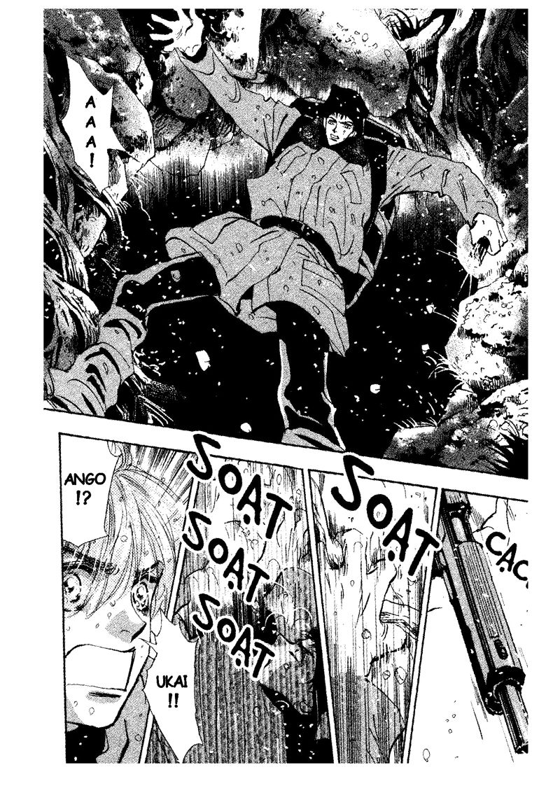 Mầm Sống: Chapter 48