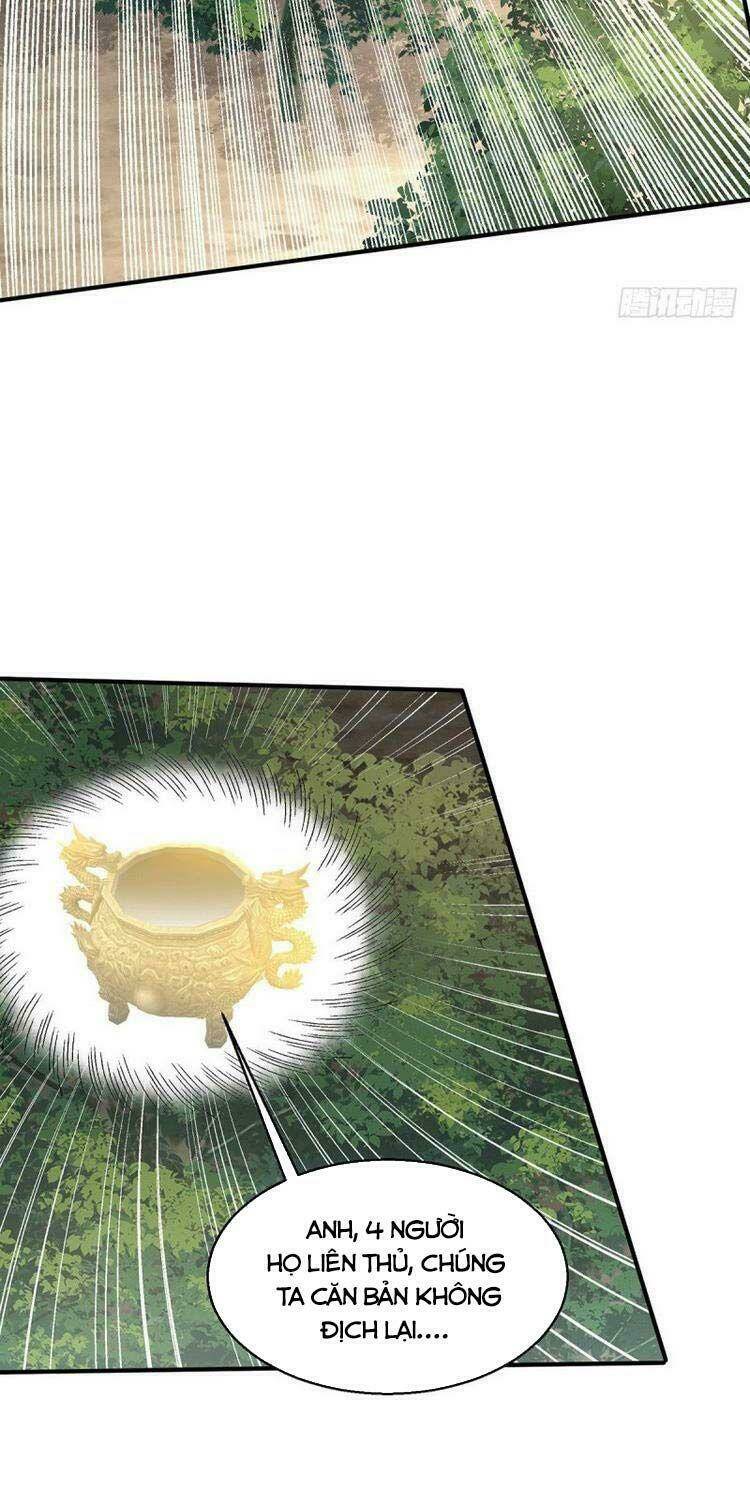 Tiên Vương Trùng Sinh: Chapter 368