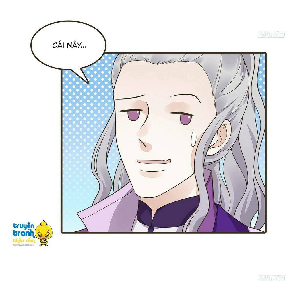 Đại Giá Thừa Tướng: Chapter 58