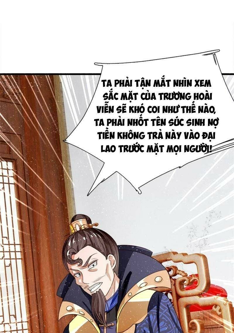 Đệ Nhất Hoàn Khố: Chapter 98