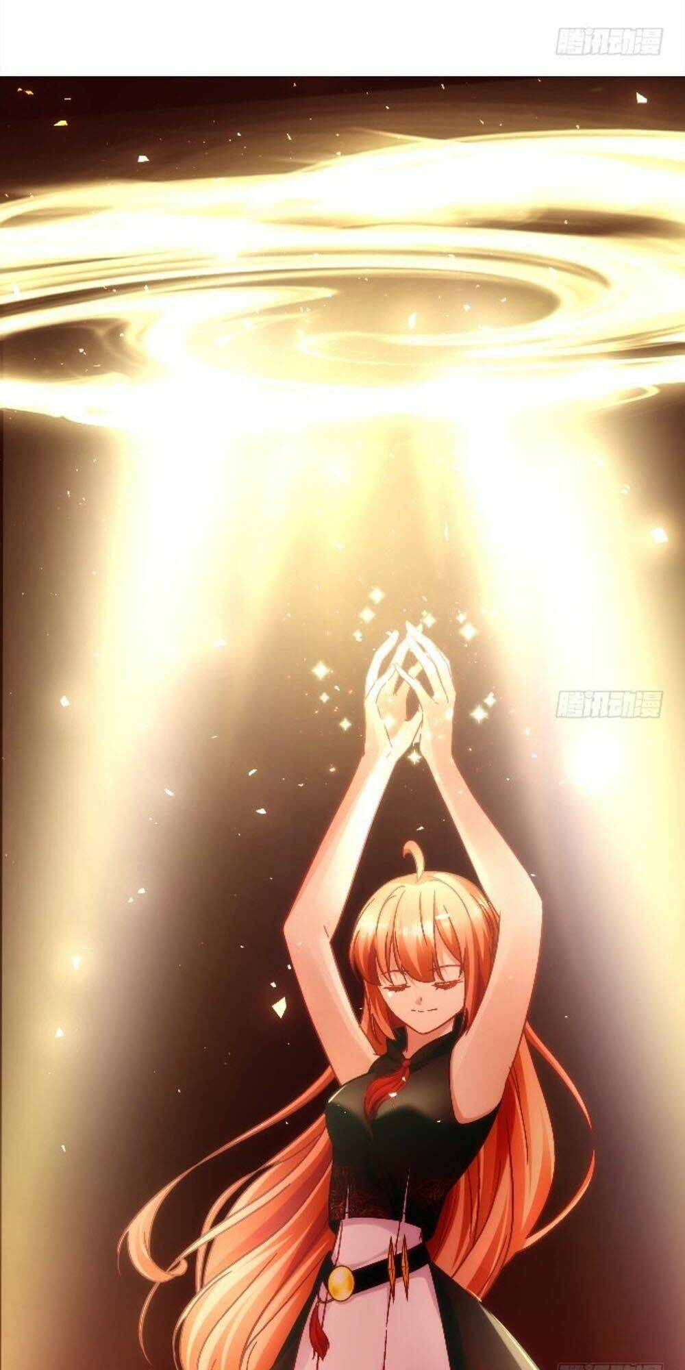 Ám Dạ Vô Thường: Chapter 88