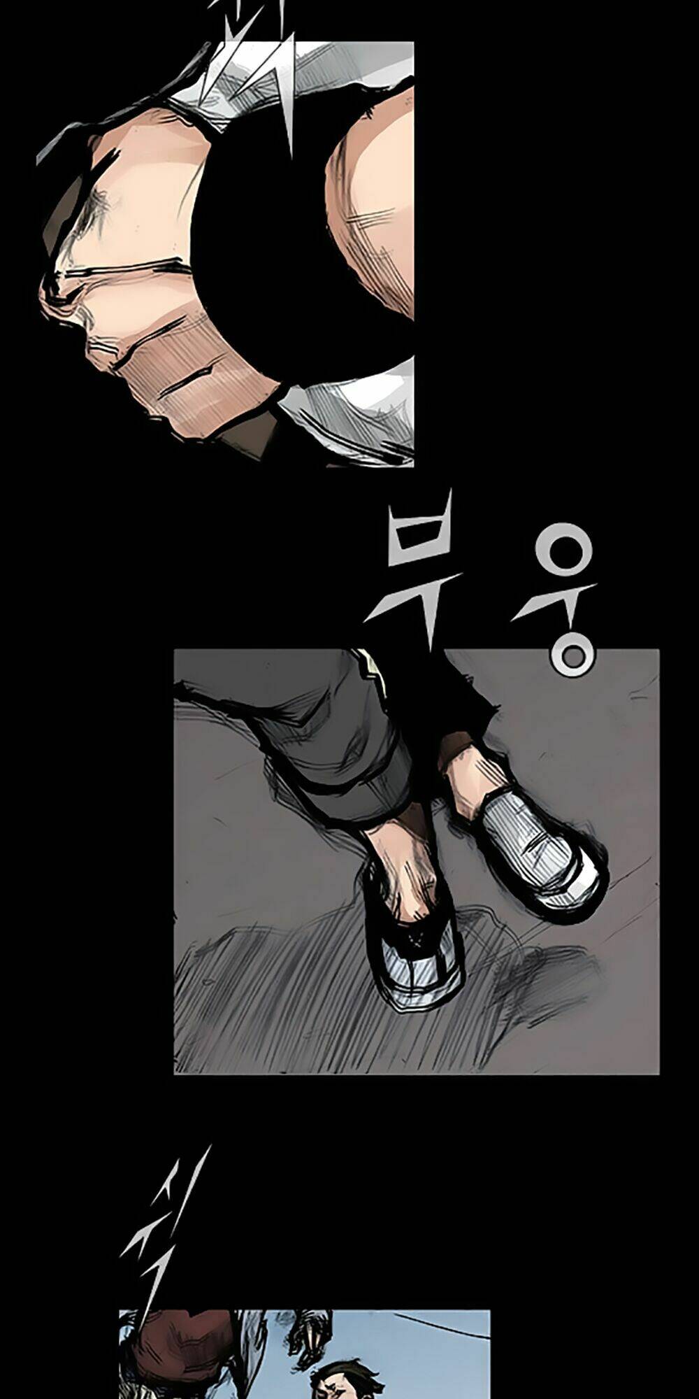Độc Cô Tiền Truyện: Chapter 46