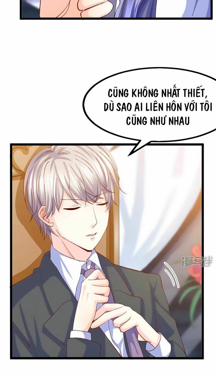 Ta Và Nam Thần Cởi Áo Ngủ Rồi: Chapter 16