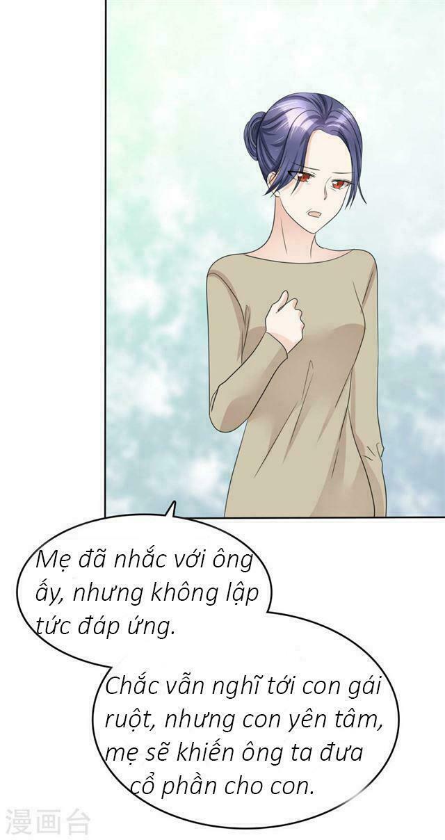 Con Đường Phản Công Của Sủng Thê: Chapter 28: Có tiền đúng là muốn làm gì thì làm