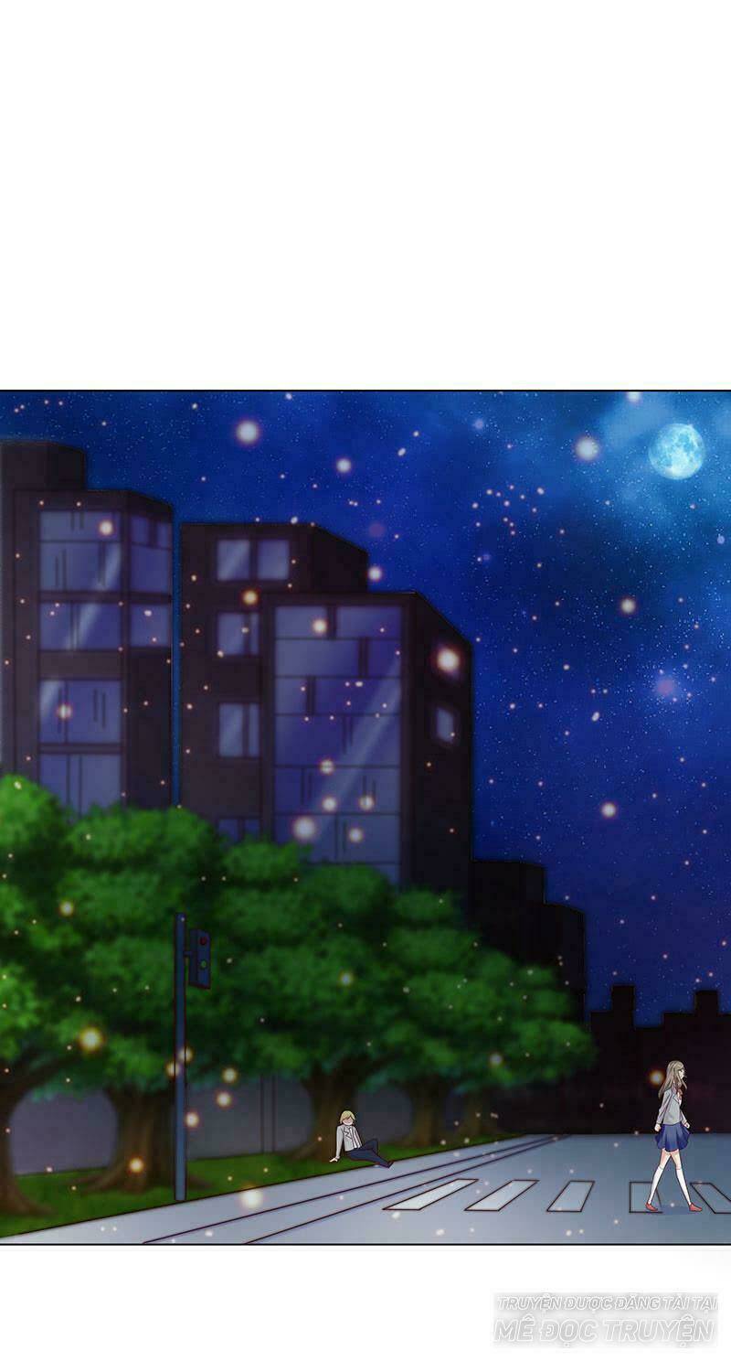 Băng Sơn Học Trưởng Không Được Chọc: Chapter 51.2