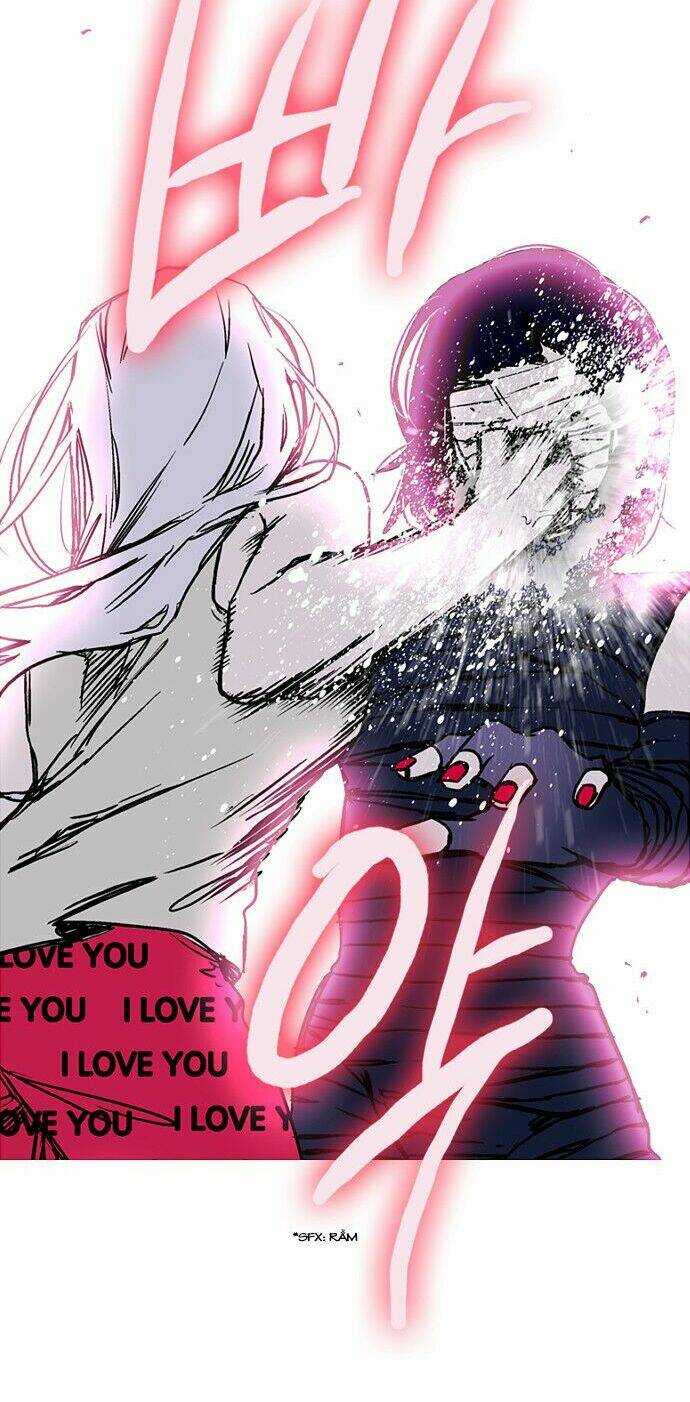 Người máy hủy diệt: Chapter 20