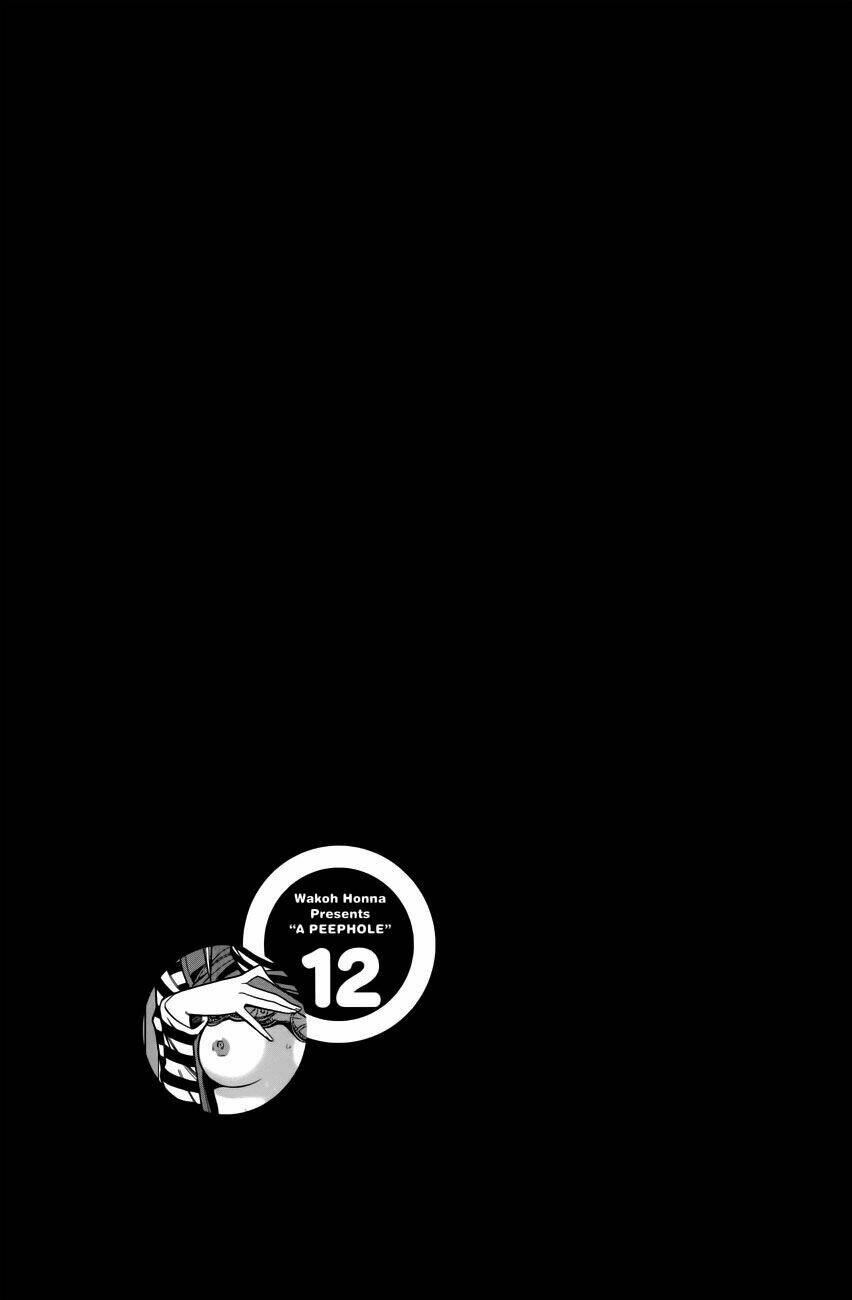 Nozoki Ana: Chapter 106