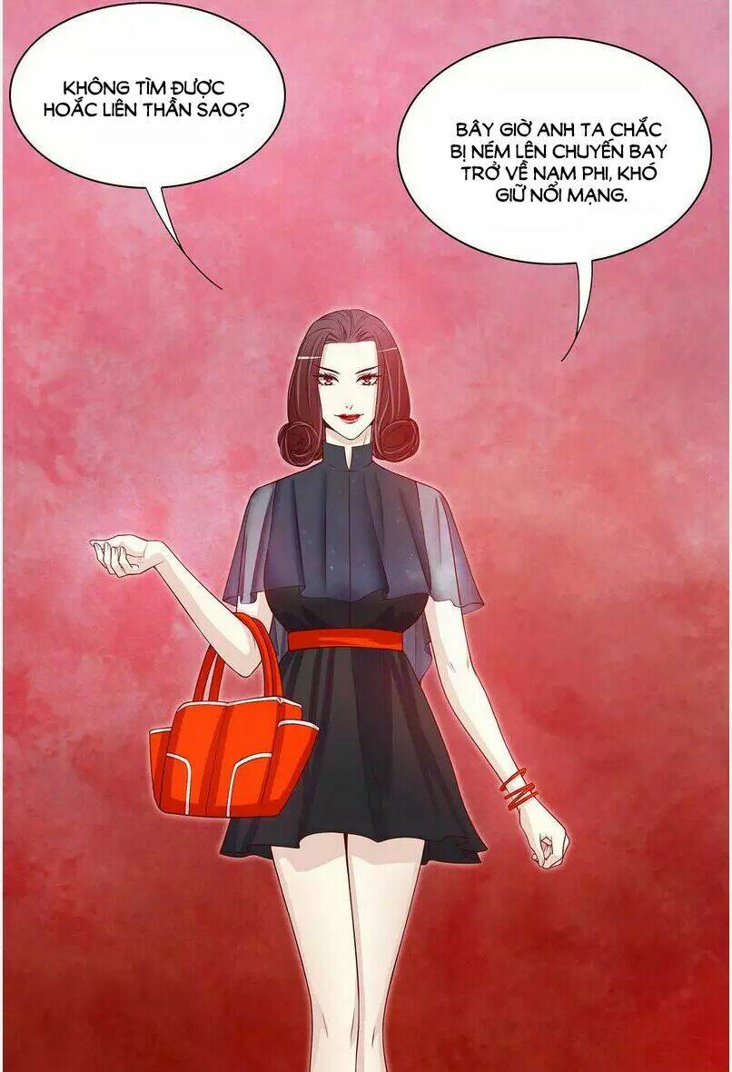 101 Phương Pháp Của Tổng Tài: Chapter 22