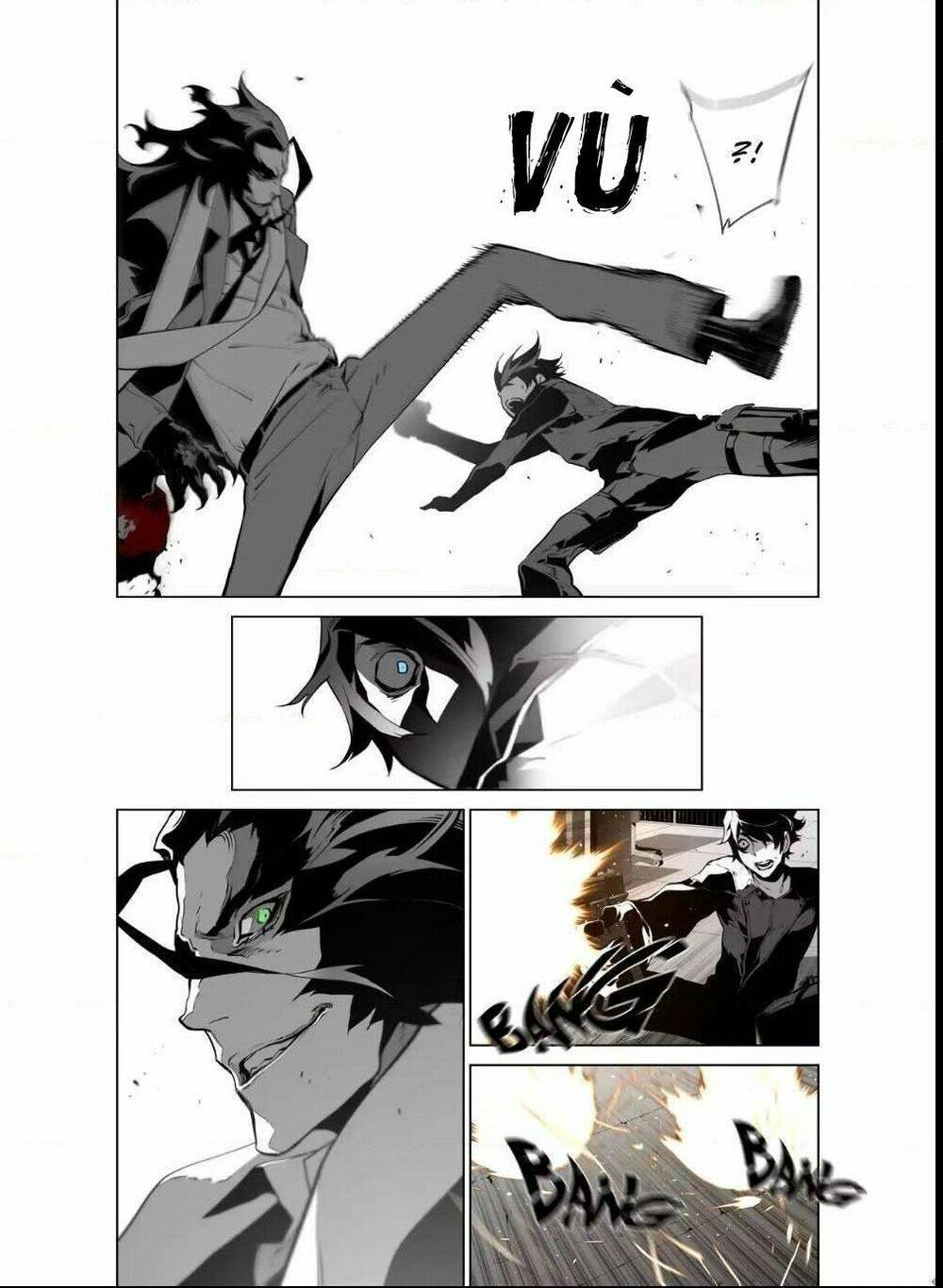 Bí Mật Của Dạ Tộc: Chapter 68