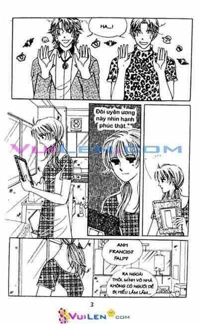 Tìm Anh - Look For Oppa: Chapter 2