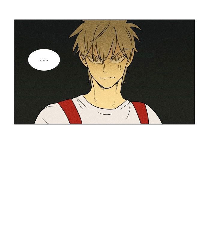 Cheese In The Trap: Chapter 139