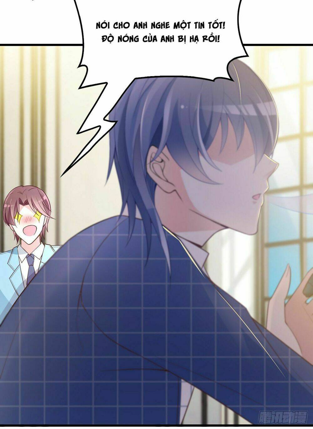 Bí Mật Kết Hôn Với Ảnh Đế: Vợ Ơi Đến Đây Tấn Công Đi Nào: Chapter 18