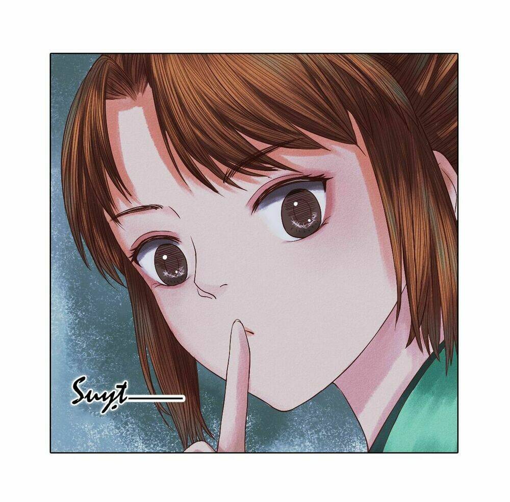 Cẩm Tú Vị Ương: Chapter 24