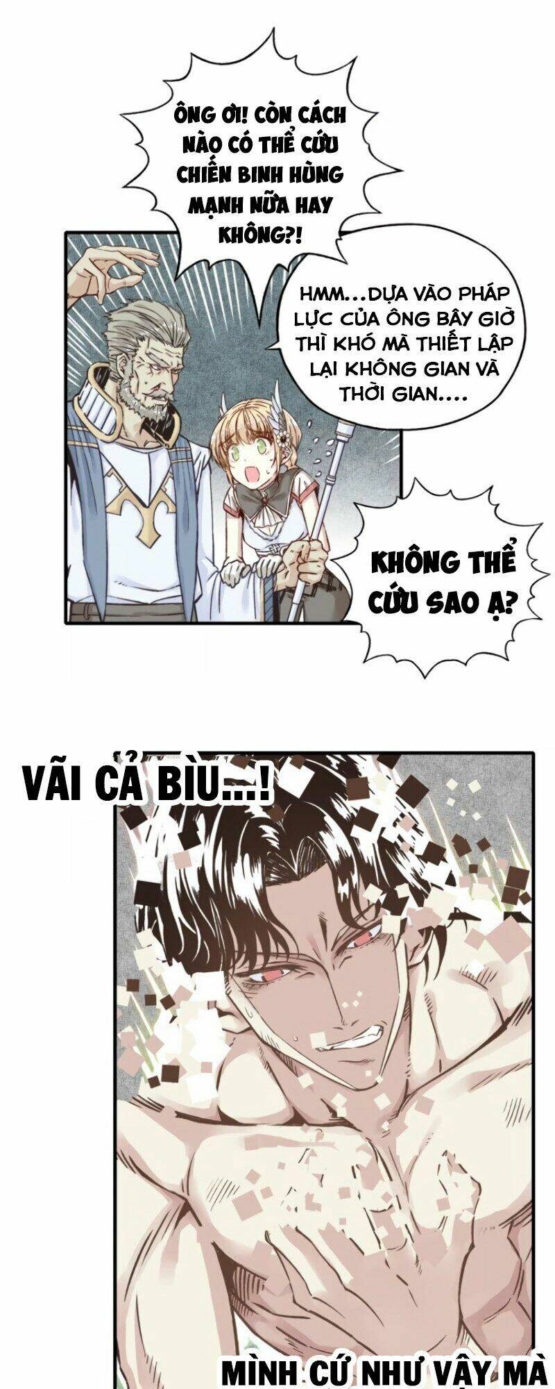 Trêu Tao Đi Nếu Mày Dám: Chapter 5