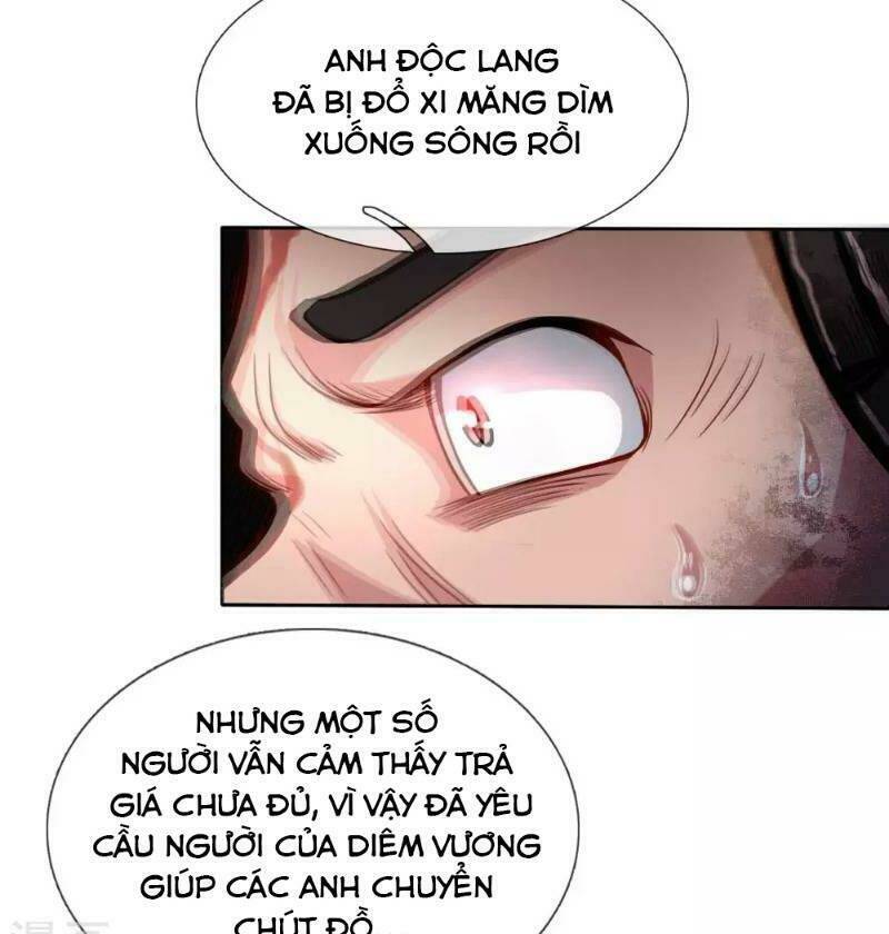 Bạn Gái Mạt Thế Vườn Nhà Ta Thông Tới Mạt Thế: Chapter 32