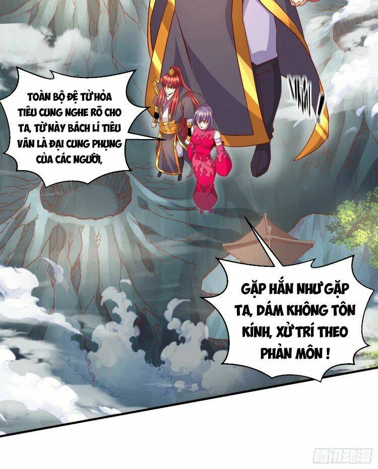 Tiên Vương Trùng Sinh: Chapter 251
