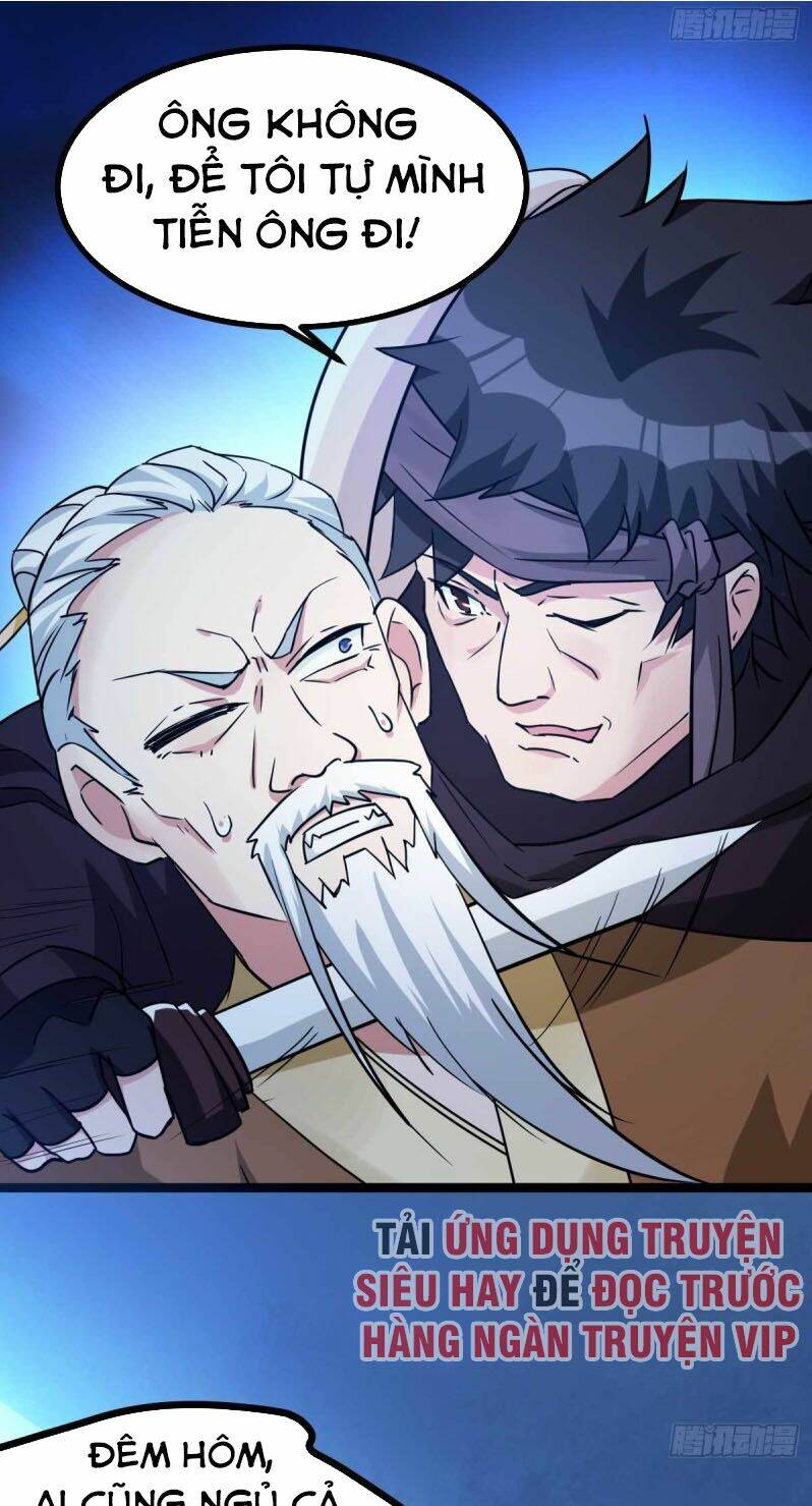 Tiên Vương Trùng Sinh: Chapter 131