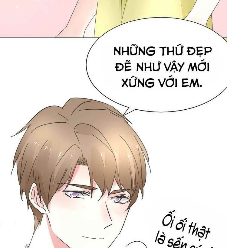 Điều Ước Sủng Ái Bất Bình Đẳng: Chapter 70.2