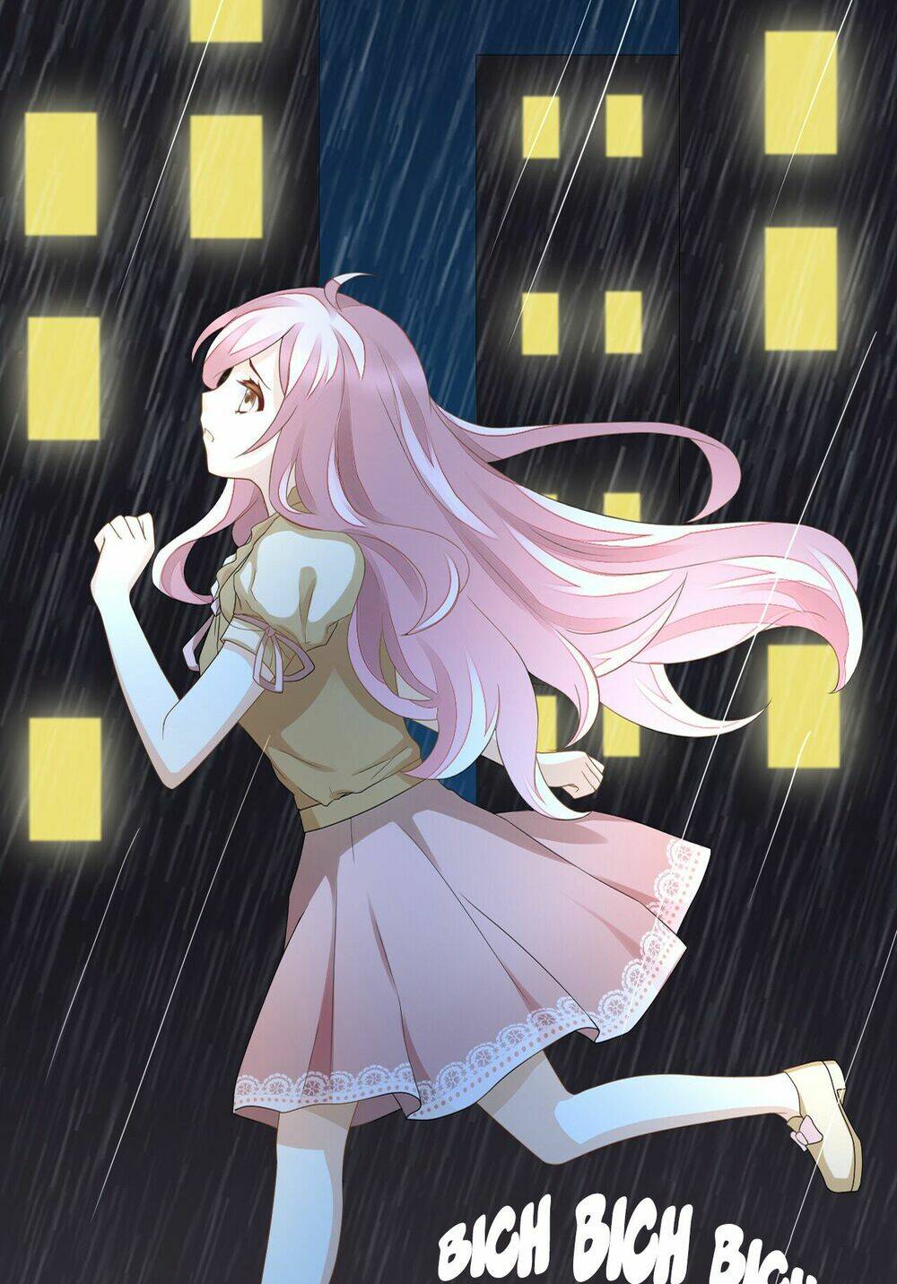 Miêu Hệ Giáo Thảo Độc Sủng Ái: Chapter 2