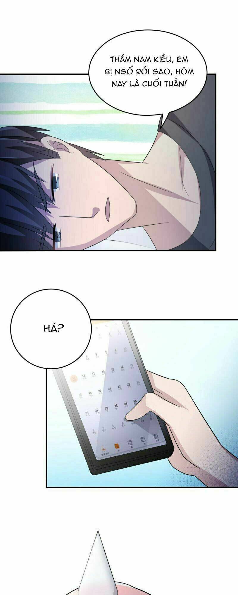 Mạc Thiếu Bức Hôn: Vợ Mới Khó Chống Đỡ: Chapter 76