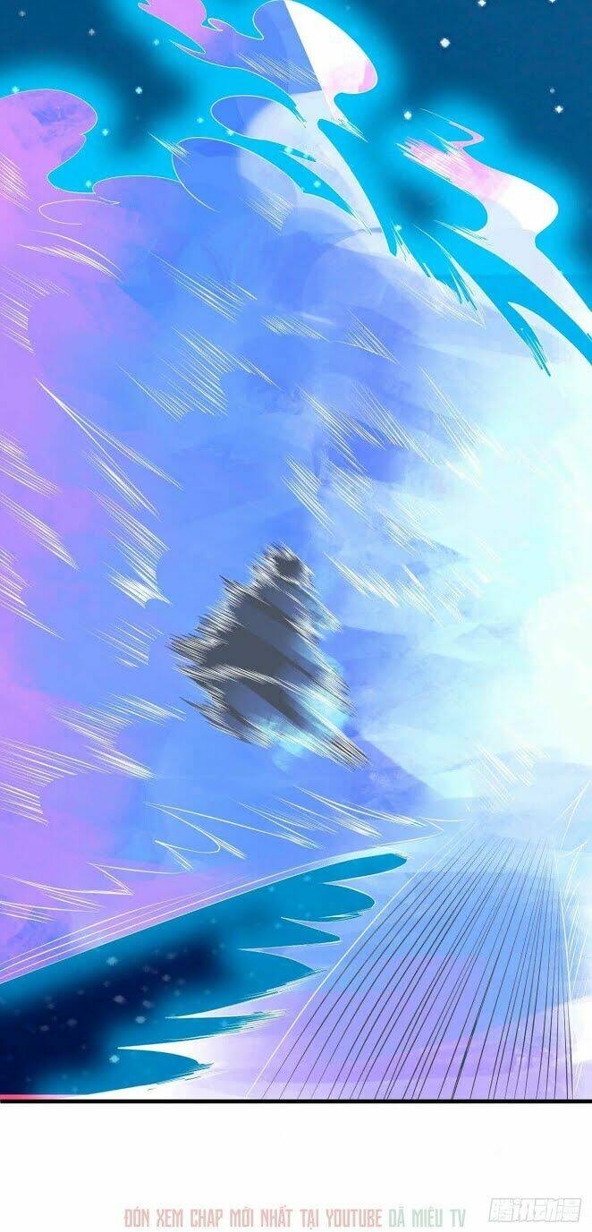 Đô Thị Siêu Cấp Thần Tôn: Chapter 9