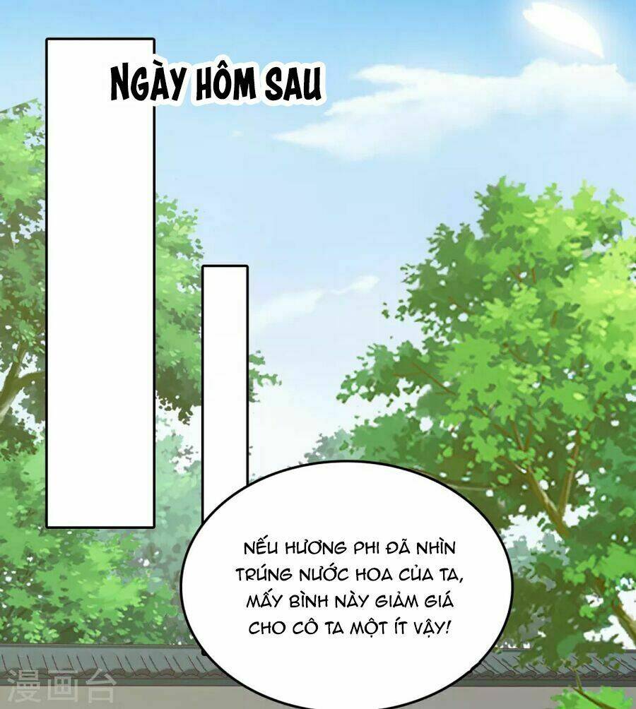 Phú Bà Bạc Tỷ Trong Lãnh Cung: Chapter 24