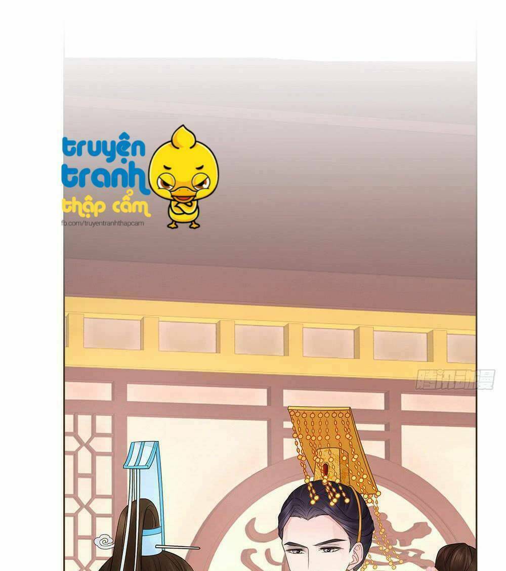 Đại Giá Thừa Tướng: Chapter 119