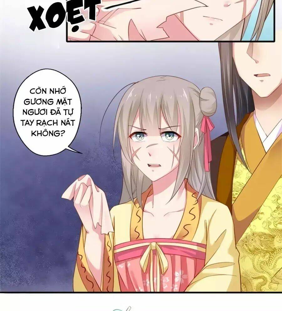 Khuynh Thế Y Phi Muốn Bỏ Chồng: Chapter 123