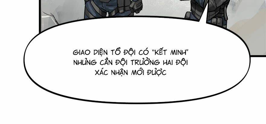Vua Sinh Tồn: Chapter 66