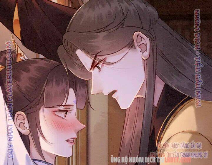 Trọng Sinh Bá Sủng Nhiếp Chính Vương Quá Mạnh Mẽ: Chapter 160