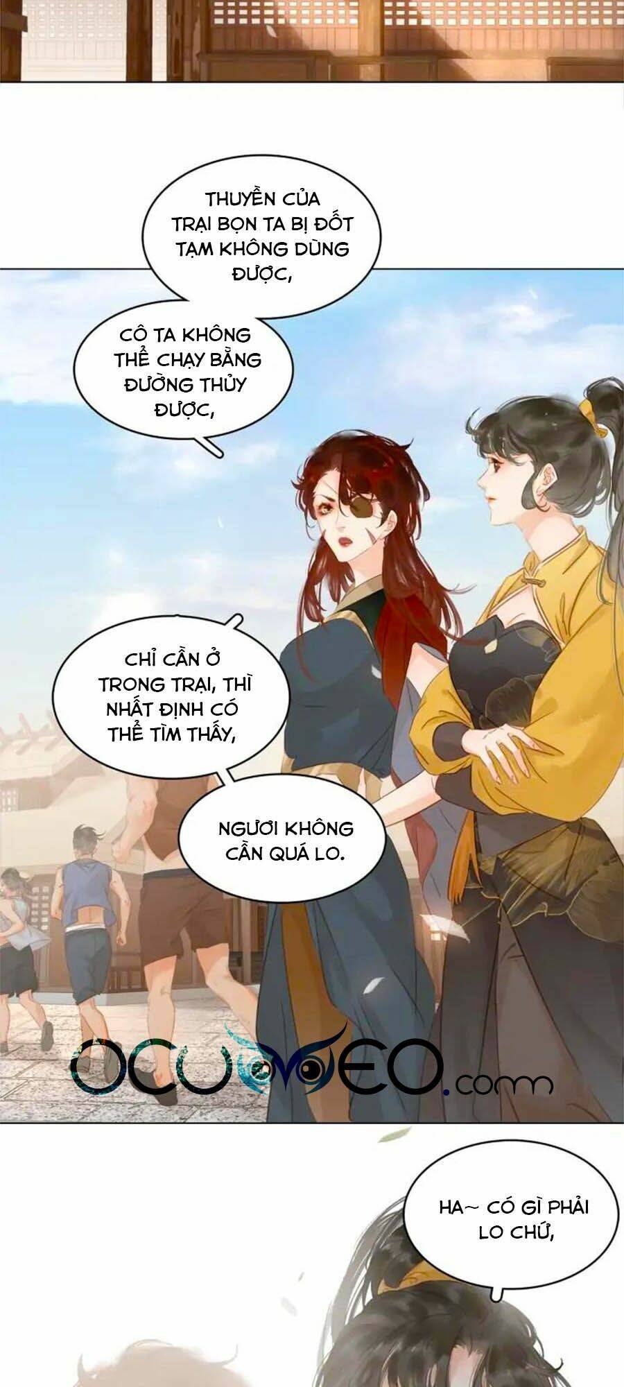 Tiểu Sư Phụ, Tóc Giả Của Ngài Rơi Rồi!: Chapter 27
