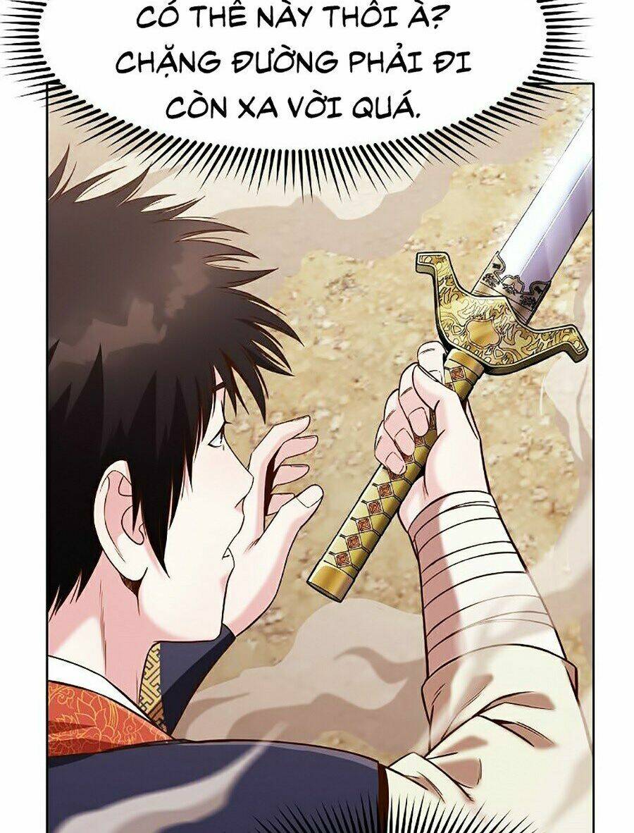 Thiên Võ Chiến Thần: Chapter 11