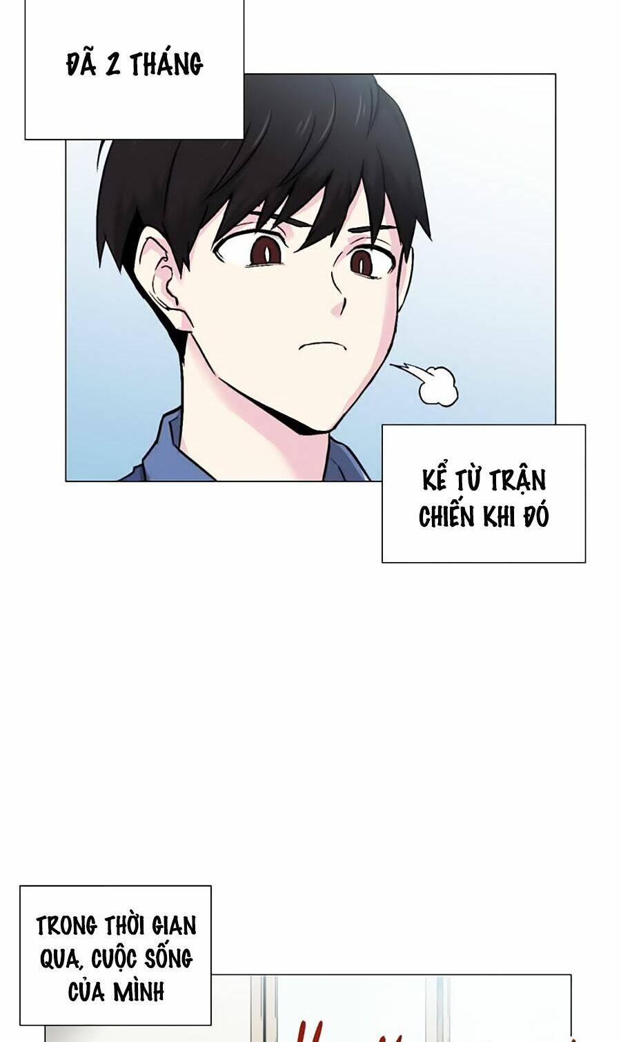 Hầm Ngục Bóng Tối: Chapter 12