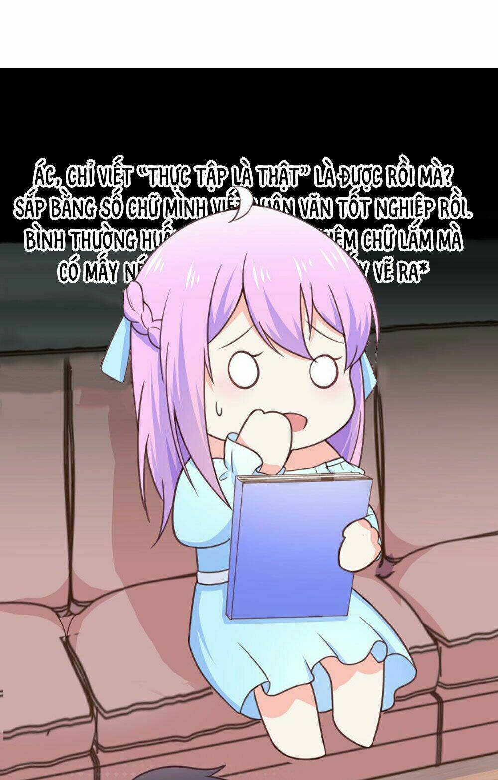 Boss Của Tôi Là Đại Thần: Chapter 98