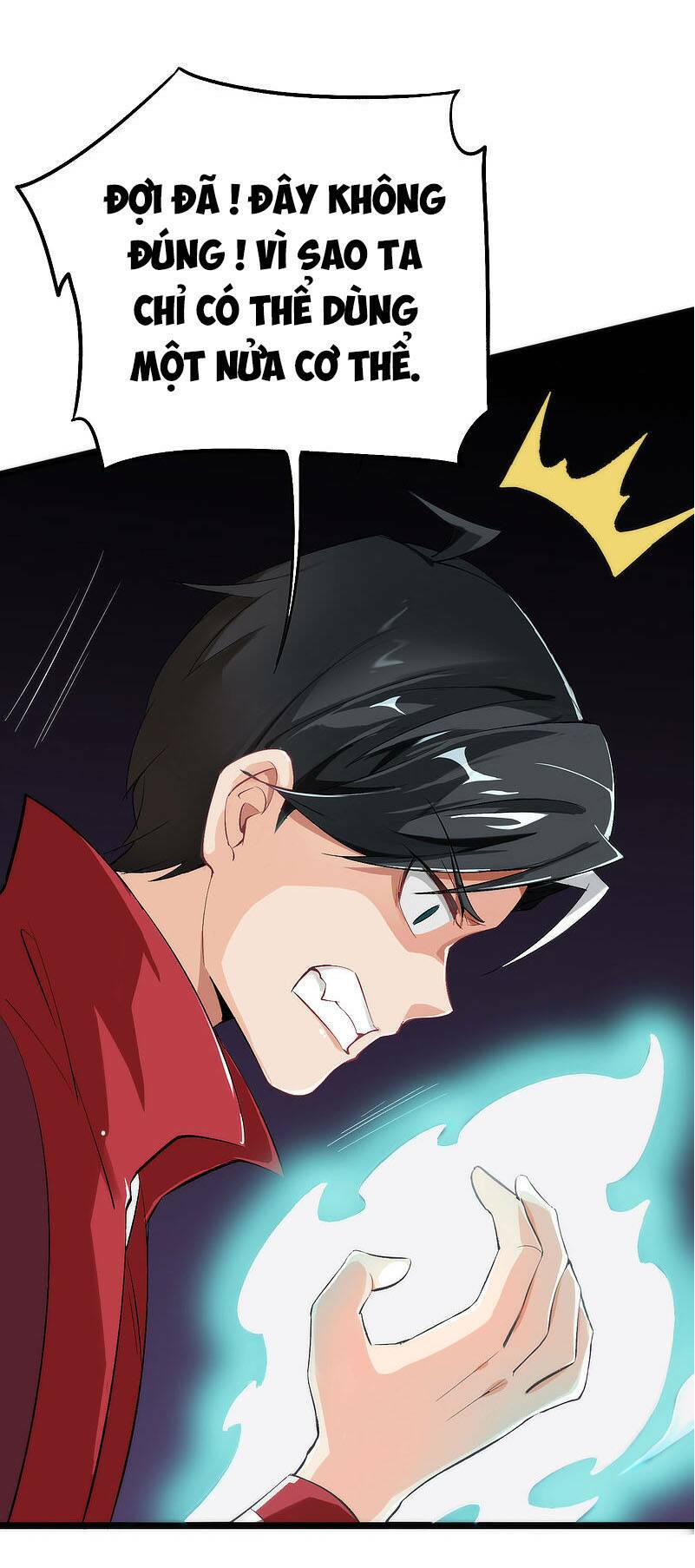 Phục Thiên Thánh Chủ: Chapter 125